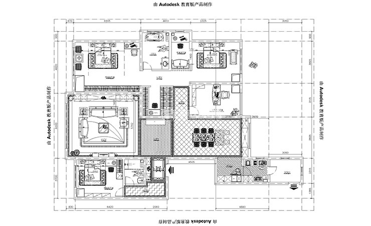 中海盛京府--380平現(xiàn)代輕奢-平面圖.jpg