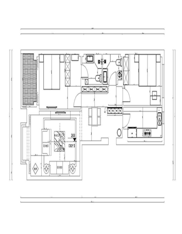 銀調尚城-135㎡-現(xiàn)代風格-平面圖.jpg