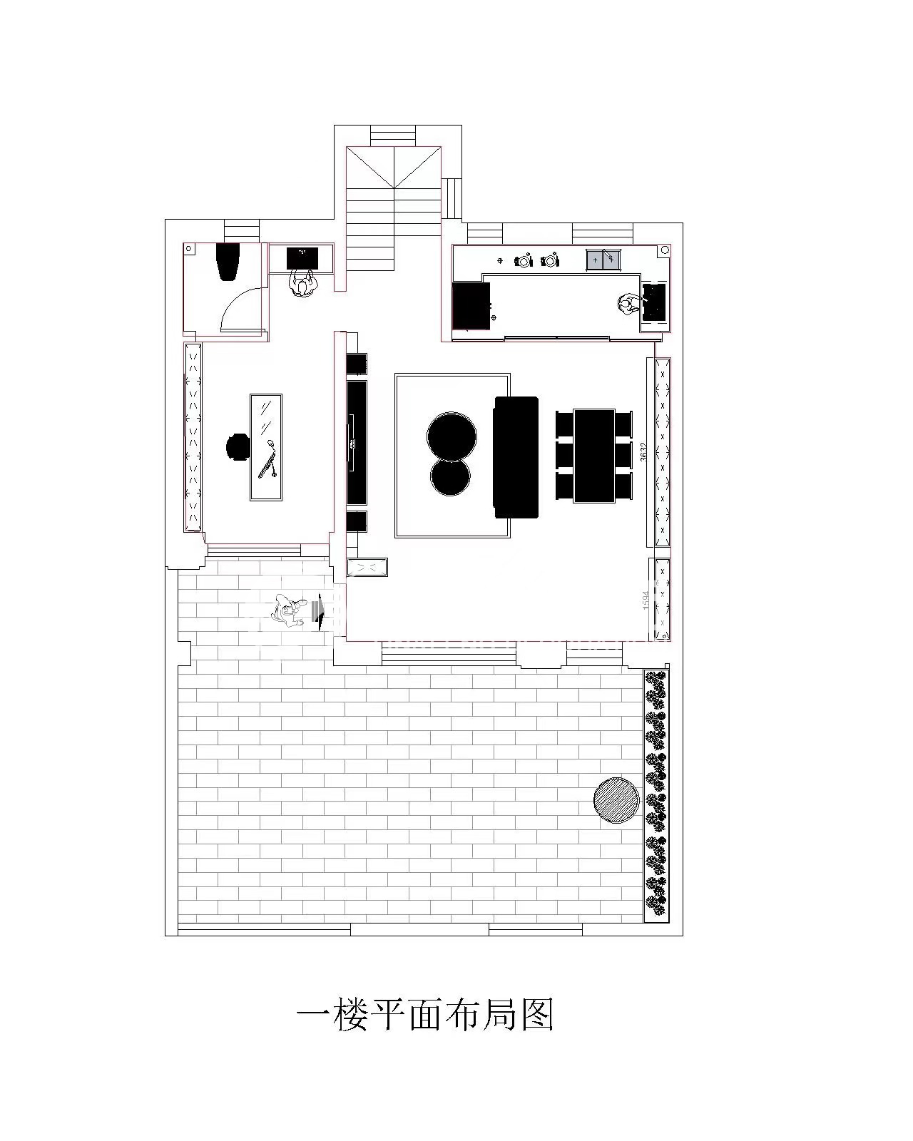 世茂國風(fēng)盛京-240㎡-新中式-平面布局圖.jpg